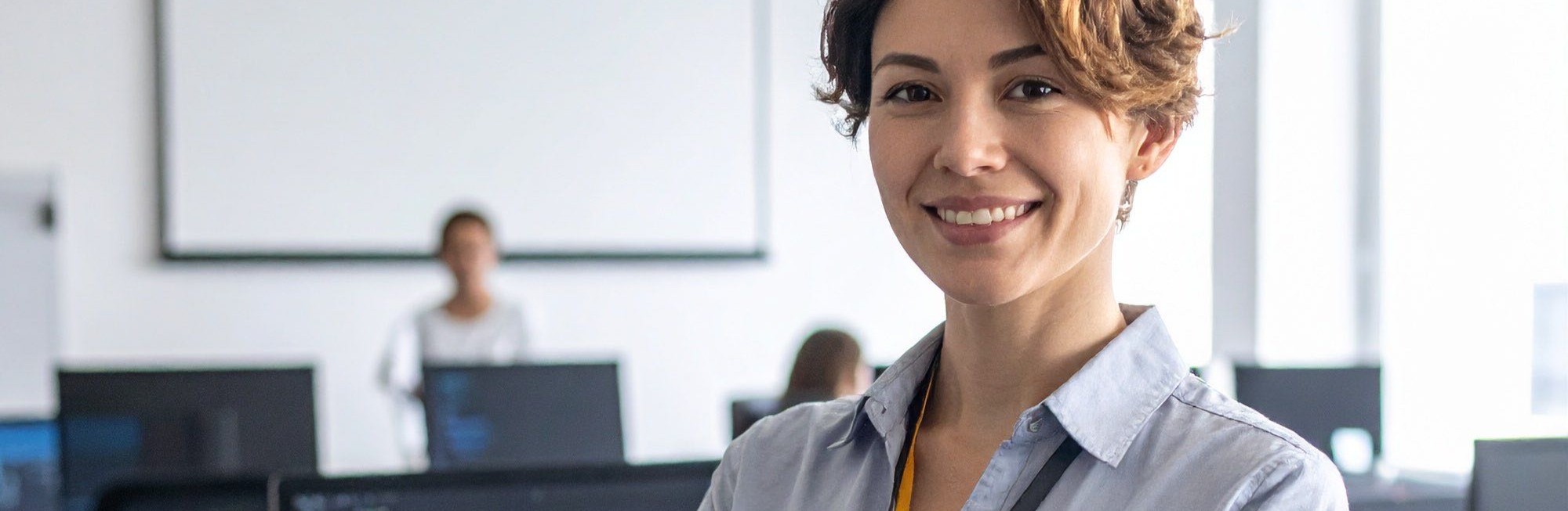 開発・インフラ講師のイメージ