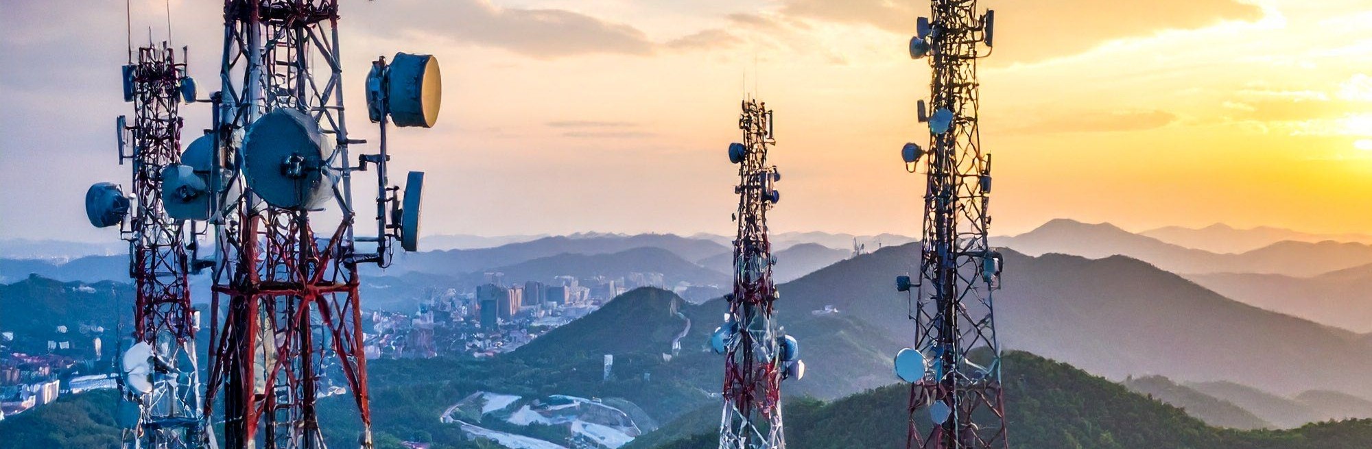 インフラ構築・サーバー運用のイメージ